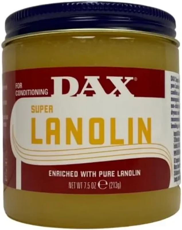 بلسم داكس لانولين للعناية بالبشرة - Dax Lanolin