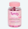 توفي فيتامينات الماني ميفوليس للعناية بالبشرة - Funky Fudge Beauty Chew