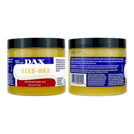 واكس داكس للشعر - Dax Bees Wax 7.5oz