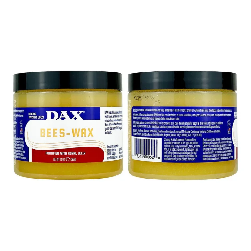واكس داكس للشعر - Dax Bees Wax 7.5oz