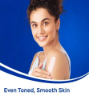 لوشن نيفيا للجسم ناتشورال جلو (Natural Glow) للبشرة العادية إلى الجافة – 400 مل