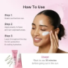صن بلوك ميديكيوب ومرطب للوجه PDRN بعامل حماية SPF 50+ – 50 مل